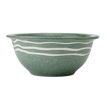 Nature's Pallet 12 Piece Dinnerware Set, Service for 4