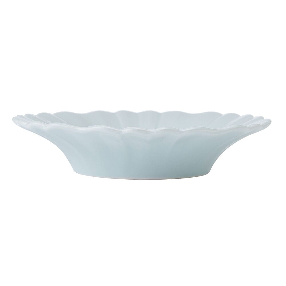 Graceful Petals 12 Piece Dinnerware Set, Service for 4
