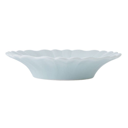 Graceful Petals 12 Piece Dinnerware Set, Service for 4