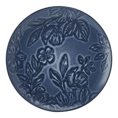Garden Elegance 12 Piece Dinnerware Set, Service for 4