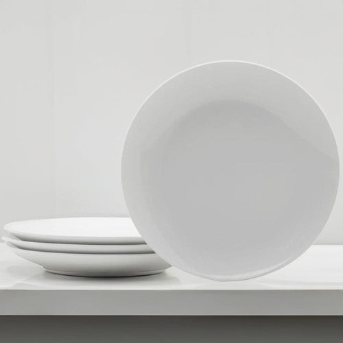 Alexis Set of 4 Dinner Plates