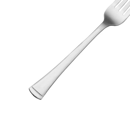 Conley 34 Piece Flatware Set, Service for 8