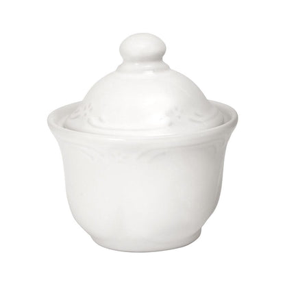 Filigree® Sugar Bowl and Creamer Set
