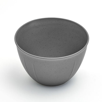 Grey Speckled Bowl
