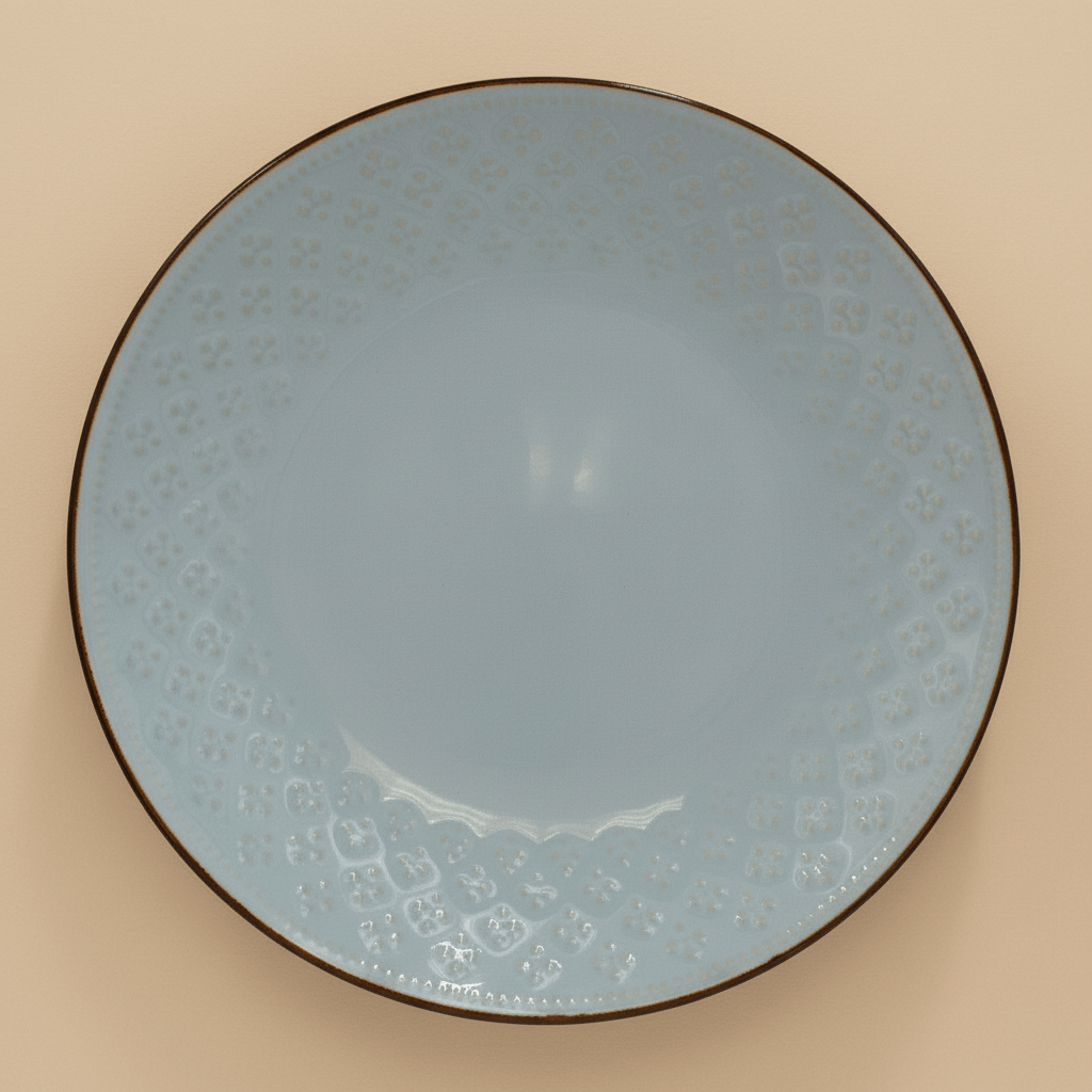 Joanne Dinner Plate