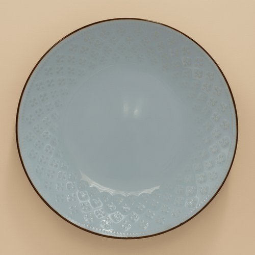 Joanne Dinner Plate
