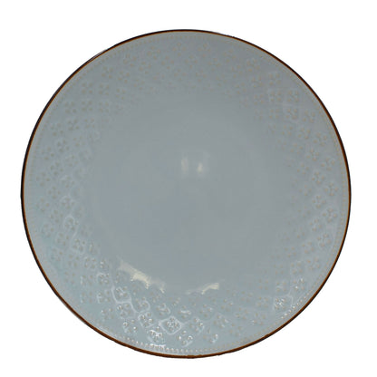 Joanne 16 Piece Dinnerware Set, Service for 4