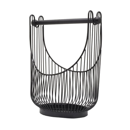 Spindle Countertop Storage Organizer