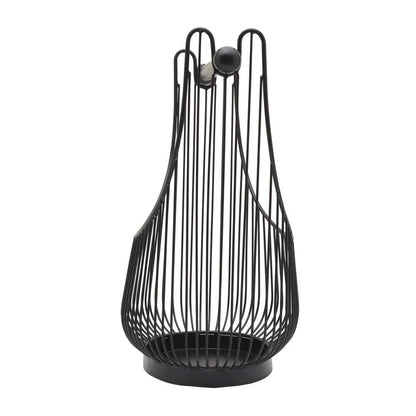 Spindle Countertop Storage Organizer