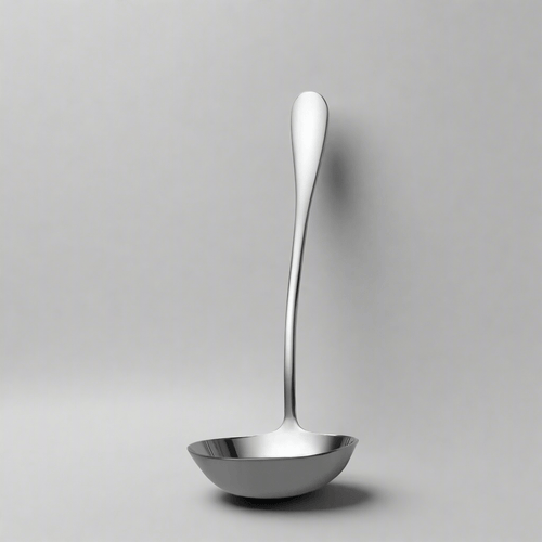 Basic Sauce Ladle