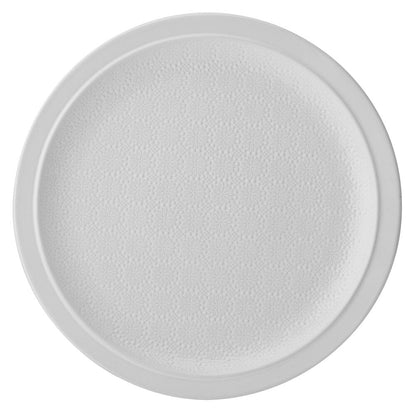 Blooming Meadow Cream 12 Piece Dinnerware Set, Service for 4