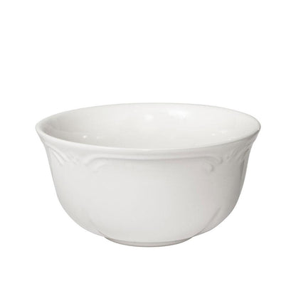 Filigree® Set of 4 Deep Soup Cereal Bowls