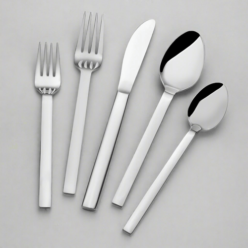 Forged Graciela 20 Piece Flatware Set service for 4
