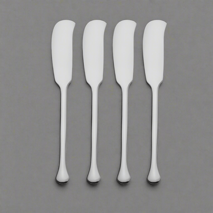 Geneva Forged Set of 4 Spreaders