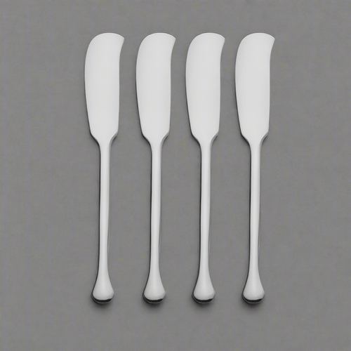 Geneva Forged Set of 4 Spreaders