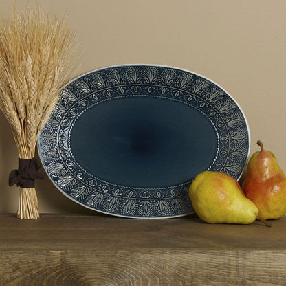 Havana Oval Platter