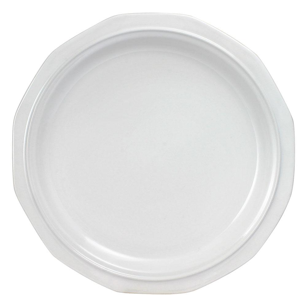 Heritage Set of 4 Dinner Plates