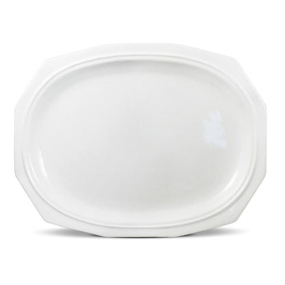 Heritage Oval Platter