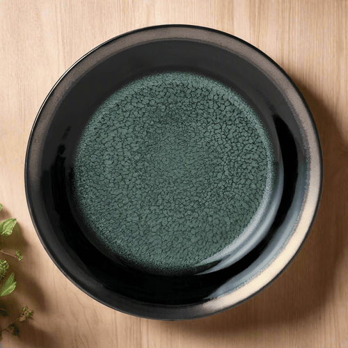 Jade Dinner Plate