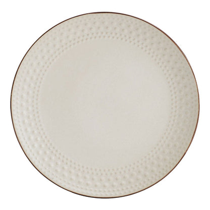 Janelle 12 Piece Dinnerware Set, Service for 4