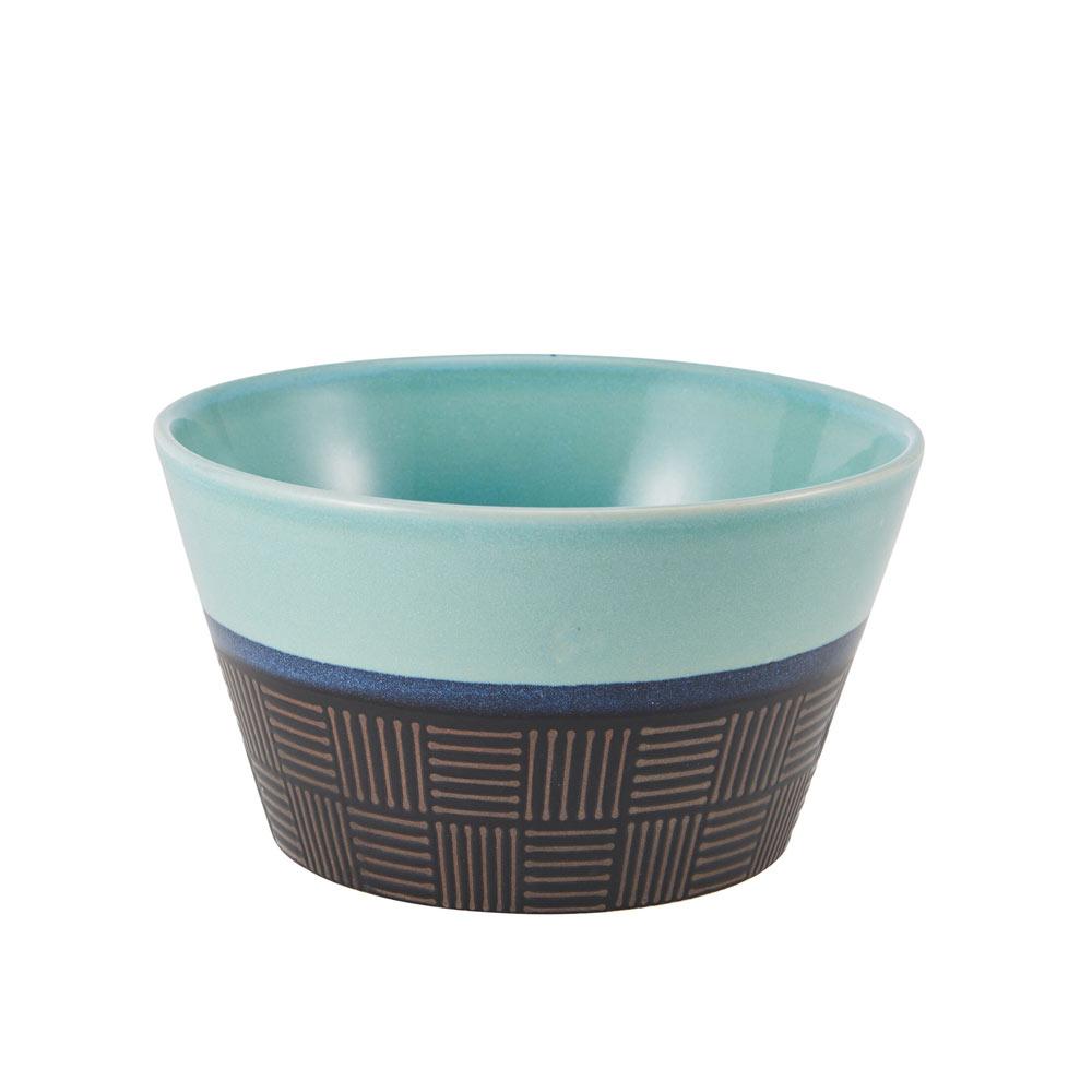 Marcus Conical Set of 6 Soup Cereal Bowls, Assorted