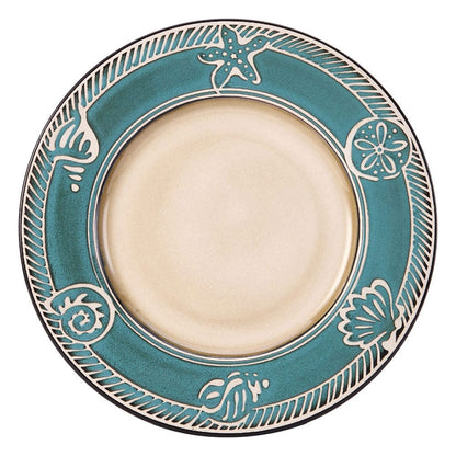 Montego 12 Piece Dinnerware Set, Service for 4