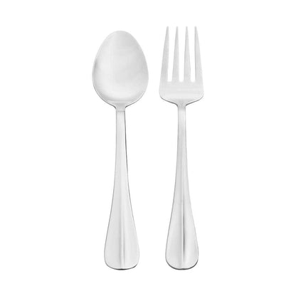 Nouveau 42 Piece Flatware Set, Service for 8