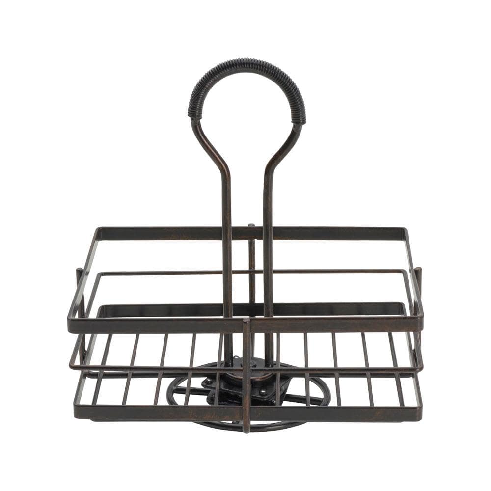 Nova Rotating Condiment Caddy