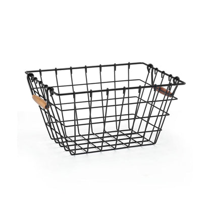 Pacific 3 Tier Adjustable Standing Storage Rack