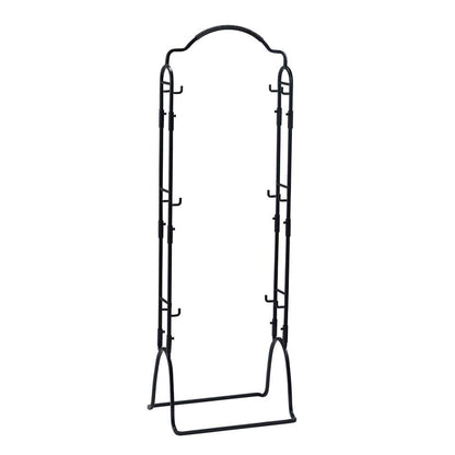 Pacific 3 Tier Adjustable Standing Storage Rack