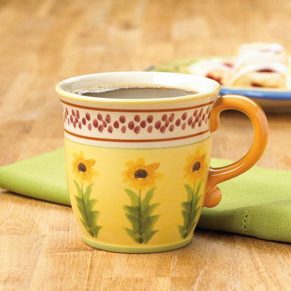Pistoulet® Set of 4 Perfect Mugs