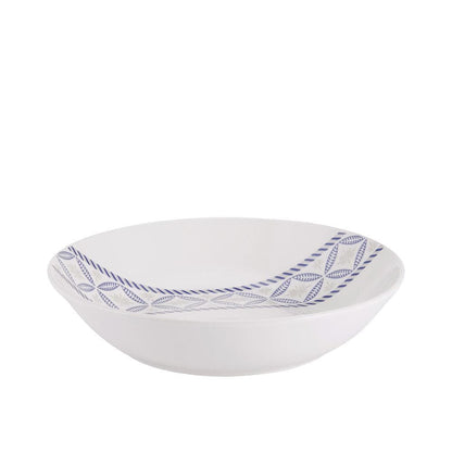 Preslie 18 Piece Dinnerware Set, Service for 6