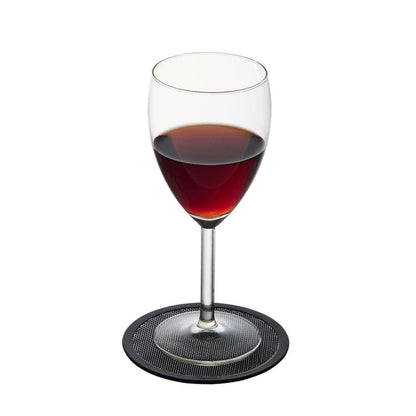 Set of 8 Drink Covers and Coasters