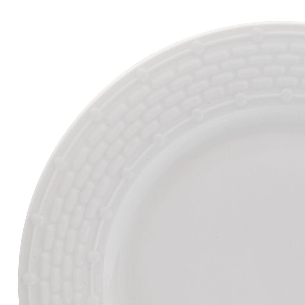 Sonya 24 Piece Dinnerware Set, Service for 8