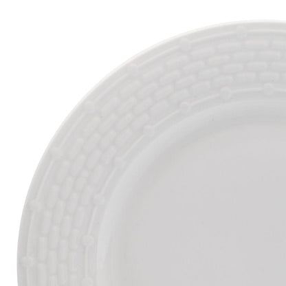 Sonya 24 Piece Dinnerware Set, Service for 8