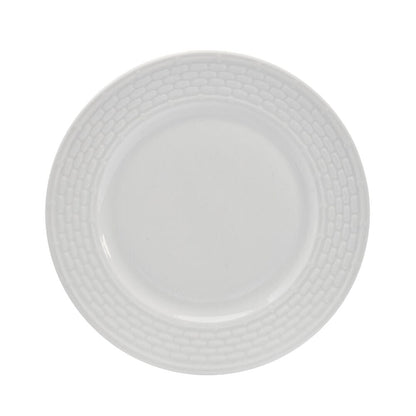 Sonya 24 Piece Dinnerware Set, Service for 8