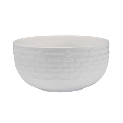 Sonya 24 Piece Dinnerware Set, Service for 8