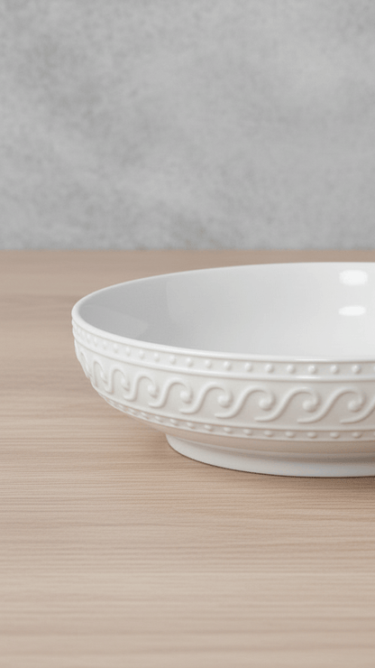 Sylvia Pasta Dinner Bowl