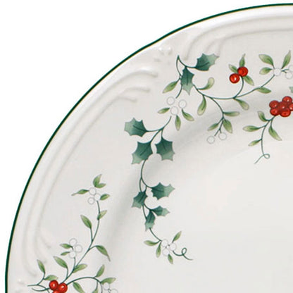 Winterberry® 16 Piece Dinnerware Set, Service for 4