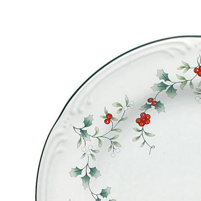 Winterberry® Salad Plate
